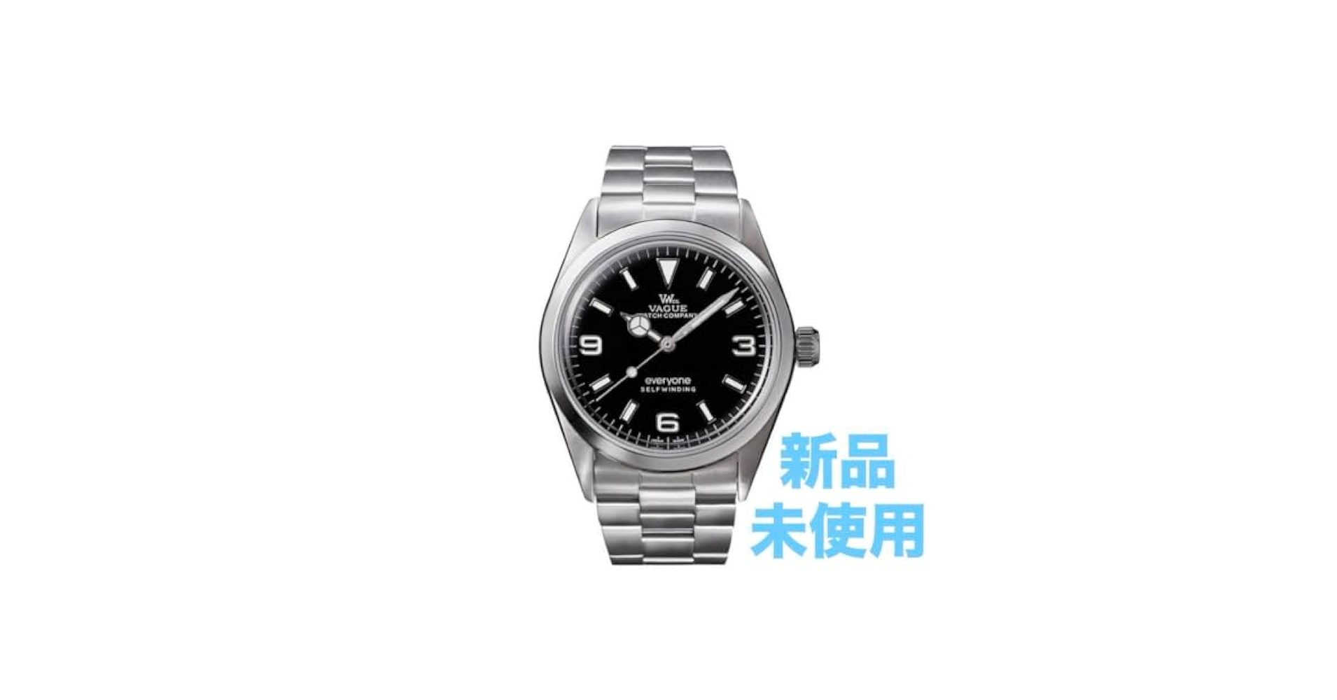 時計 everyone Time Traveler by VAGUE WATCH CO everyone Time Traveler by VAGUE WATCH CO. | everyone
