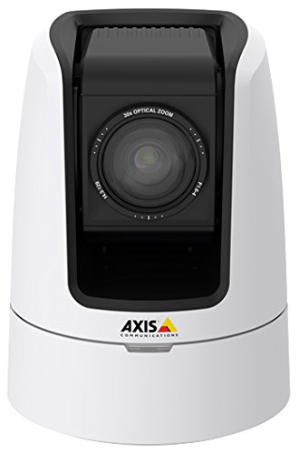Preisvergleich Produktbild Axis V5914 Netcam, PC / Mac