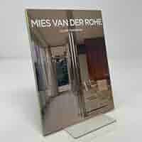Mies Van Der Rohe: Claire Zimmerman: 8580700000125: Amazon