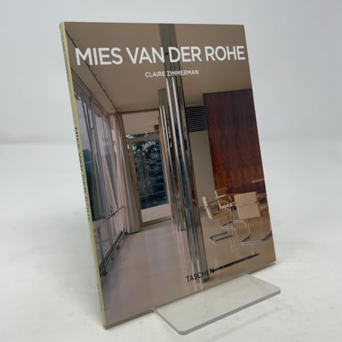 Mies Van Der Rohe