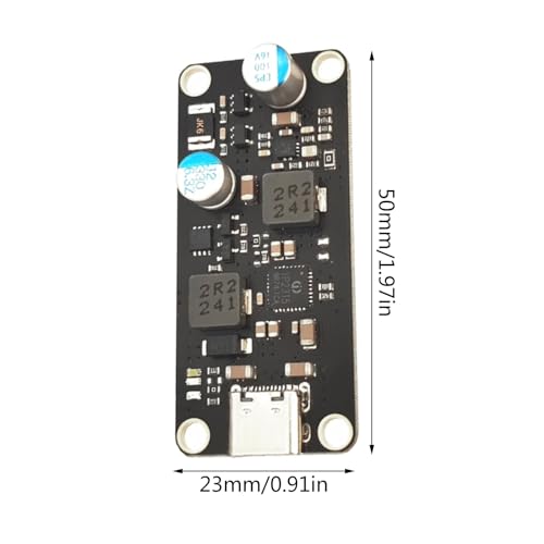 Booster de charge LT0025 pour éliminer les coupures de commutation électronique - 6