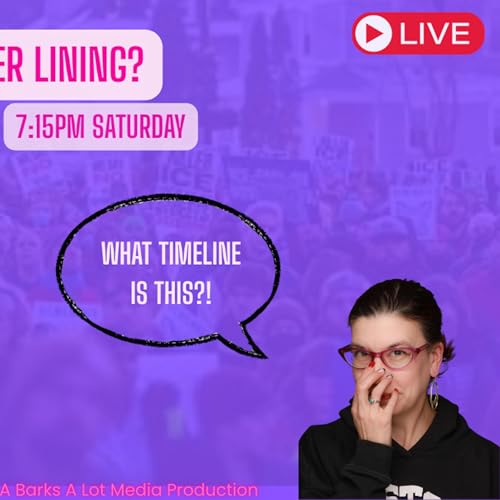 Do We Have A Silver Lining?