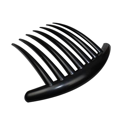 Peine para cabello dientes anchos con diseño francés unisex miniatura 5