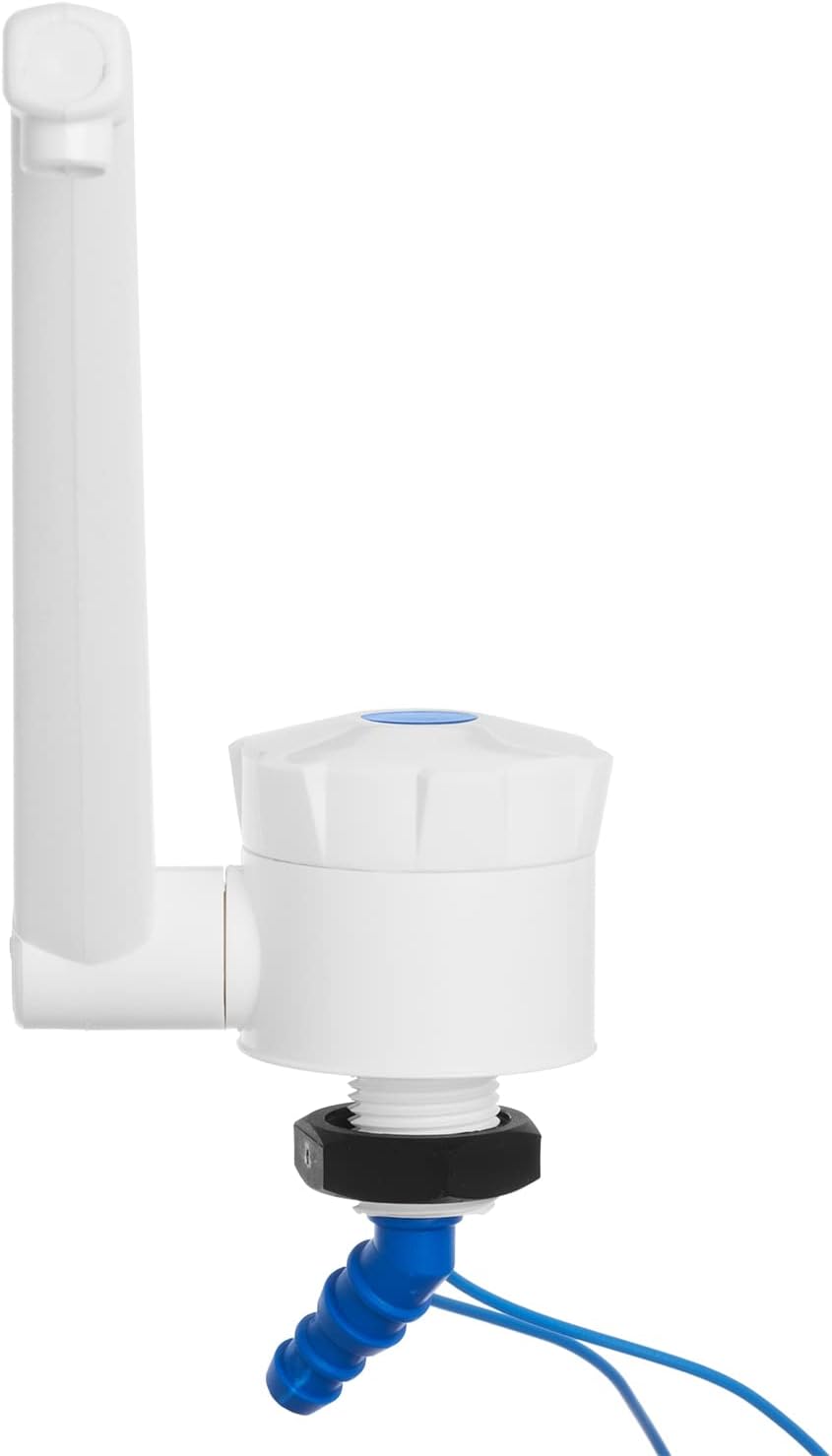 Moritz Robinet de camping/caravane, blanc, 12 V — vue 5