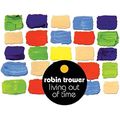 Living Out Of Time