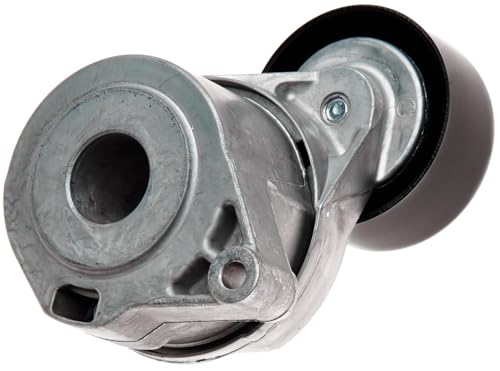 ACDelco Gold 39073 (19193109) Drive Belt Tensioner Assembly with Pulley - Thumbnail 2