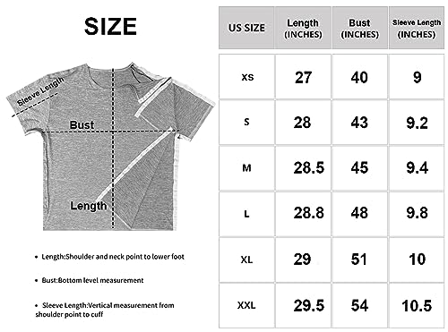 Unisex Post Shoulder Surgery Shirts for Men Rotator Cuff Chest Recovery Shirt Women Full Snap Access Dialysis Chemo Clothing Red M