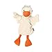 Sterntaler Burattino Oca, 35 x 22 x 11 cm, Bianco