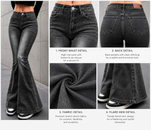 ADBUCKS denim jeans – image 3