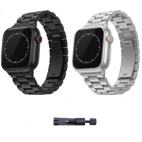 Bracelets de montre intelligente MysticHome design ultra-léger et flexible