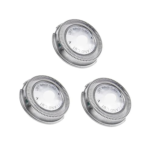 HQ64 �����p�V�F�[�o�[�w�b�h 3 �A�t�B���b�v�X�ƌ݊�������AHQ64 HQ54 HQ6070 HQ6073 7310XL PT710