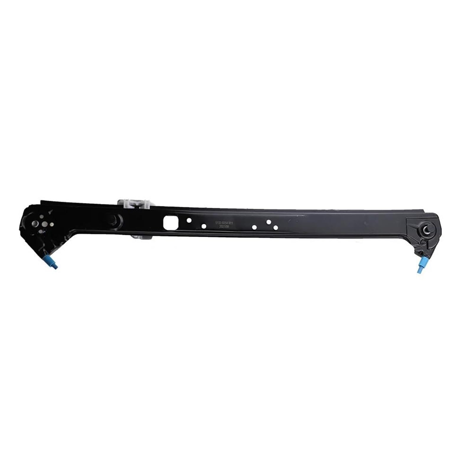 Equipo de reparación Elevalunas Eléctrico Delantero Izquierdo Derecho para BMW X5 E53 2000-2006 51338254911 51338254912(Front Right)