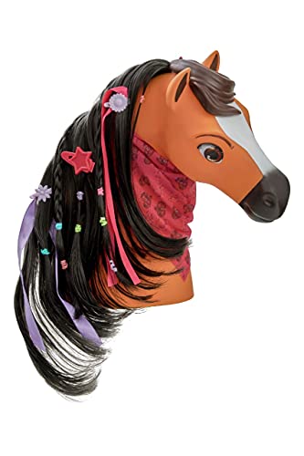 Pupee BUSTO CAVALO SPIRIT