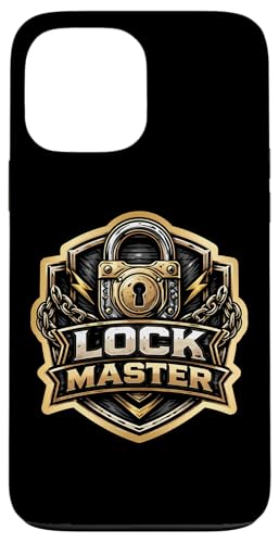 Lock Master ���O�� ���� ���O ���O ���O �� �s�b�L���O �ʔ��� �X�}�z�P�[�X iPhone 13 Pro Max �p
