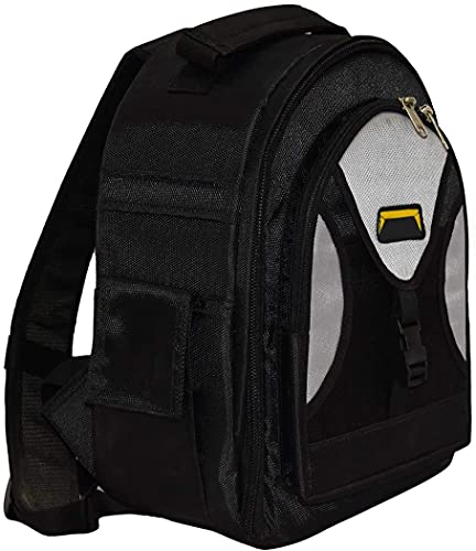 ALFASIYA-Waterproof-DSLR-Camera-Bag-Lens-Accessories-Carry-Case-for-All-Camera-Anti-theft-Black