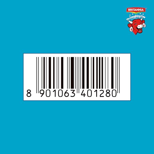 Image of Britannia The Laughing Cow Cheezza Cheese Pizza, 200g Pack