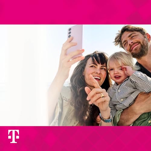 Telekom MagentaMobil Prepaid L SIM-kort 15 GB 5G utan bindning