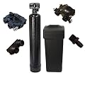 DURAWATER Fleck 5600 Mechanical Metered 32,000 grain Whole House Water Softener