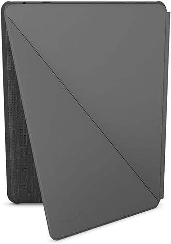 Miniatura 2 de Funda de protección para tablet Tienda Fire HD 10 (solo compatible con la tablet de 13. generación lanzada en 2023)-Negro
