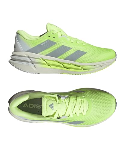 Image of Adidas Mens Adistar 3 Running Shoes