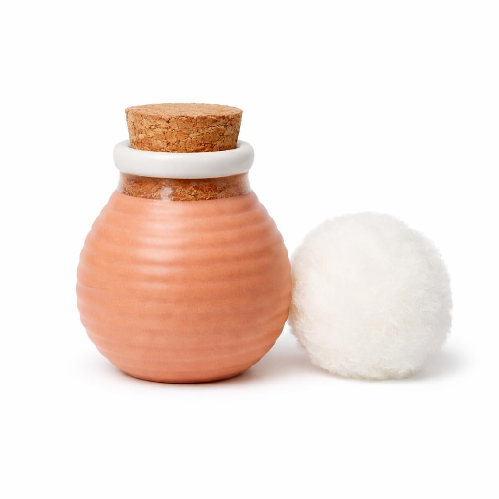 – Original Makeup Powder – 5 g Jar