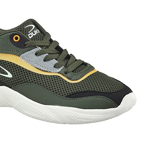 Image of Duke Mens Fwol1424 Industrial Shoe
