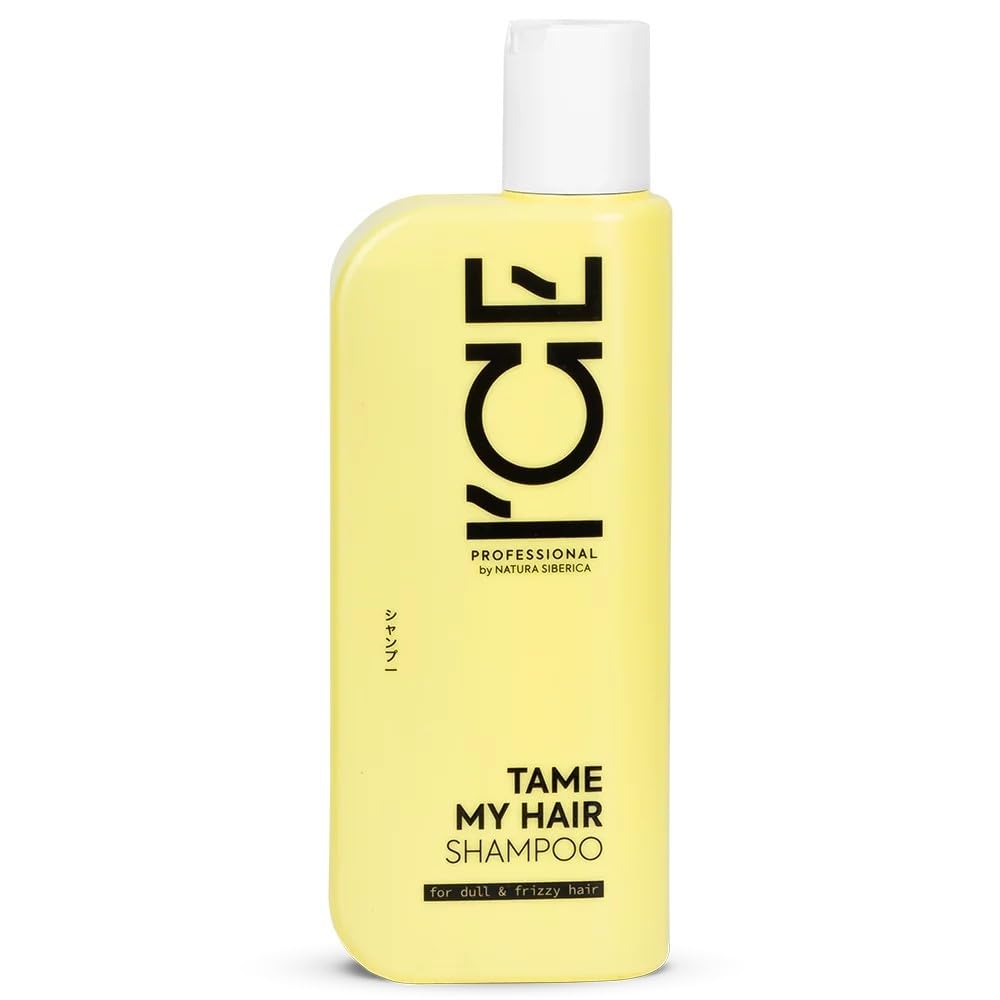 NATURA SIBERICA ICE TAME My Hair CHAMPU 250ML