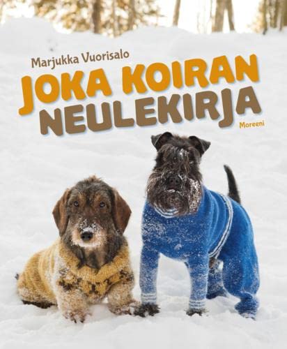 Joka koiran neulekirja