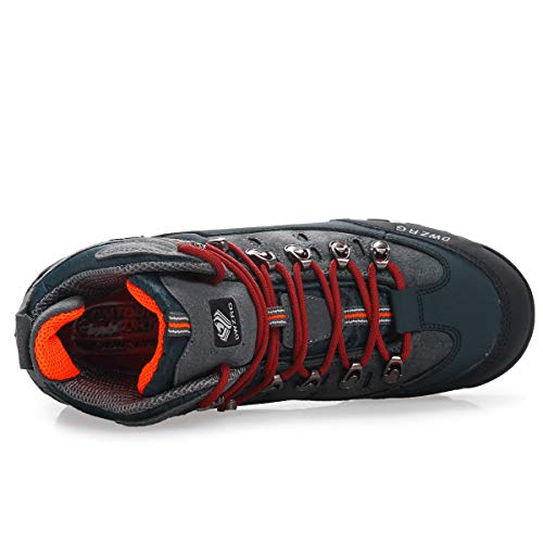 Comfortabele slijtvaste wandelschoenen voor heren antislip wandelen trekking schoenen outdoor casual schoenen - Image 4