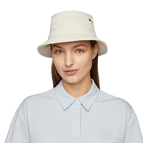 Image of Tilley Tofino Bucket Hat - Lightweight Breathable Hat with Wide Brim and Adjustable Fit, Water-Resistant Finish for Travel