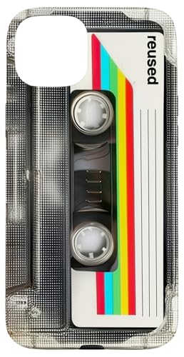 ���� ���B���e�[�W ���g�� �J�Z�b�g�e�[�v 1980 �f�U�C�� �X�}�z�P�[�X iPhone 15 Plus �p