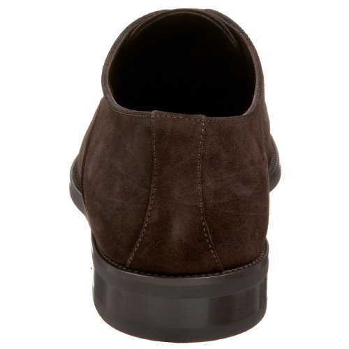 Image of To Boot New York Men's Steven Cap-Toe Oxford