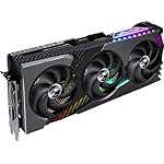 msi Gaming RTX 5070 12G Vanguard SOC Graphics Card (12GB GDDR7, 192-bit, Extreme Performance: 2655 MHz, DisplayPort x3 2.1a, HDMI 2.1b, NVIDIA Blackwell Architecture) - Image 3