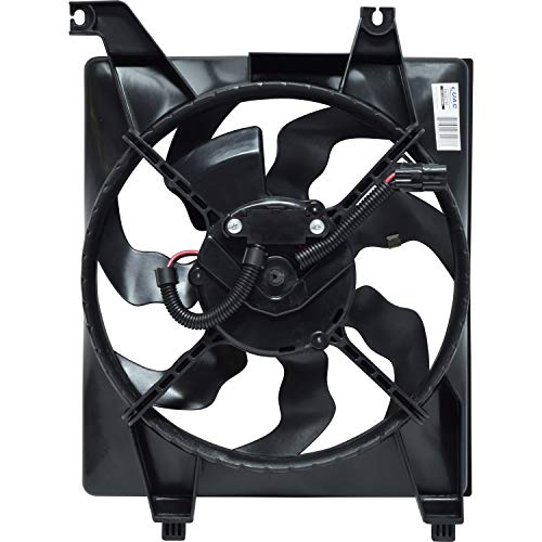 New HVAC A/C Condenser Fan Assembly FA 50375C