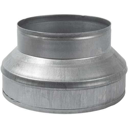 ECOPRO VENT 8 to 6 Duct Reducer