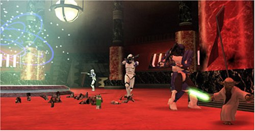 Star Wars Battlefront: Renegade Squadron - Sony PSP - Thumbnail 7