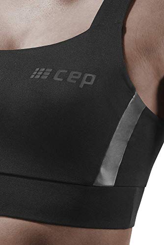 Sujetador de mujer CEP compression para running y ejercicios de alta intensidad 3