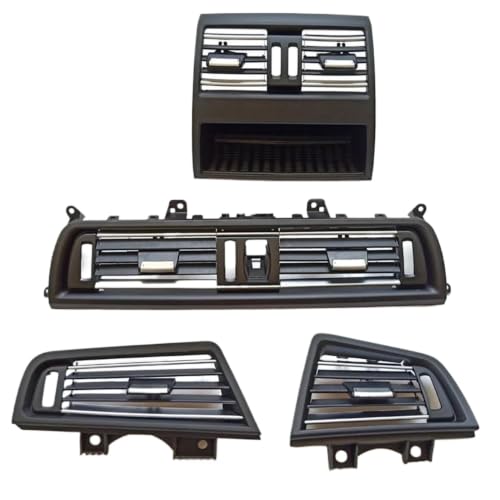 Grille de ventilation BMW 520 525 530 F10 RHD - Panneau calandre de climatisation