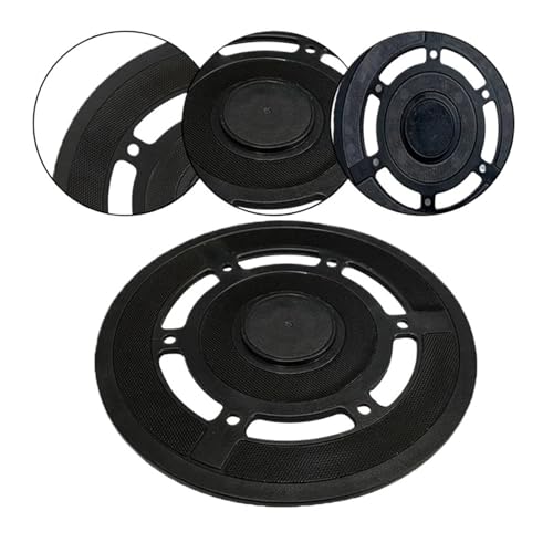 Accessoires pour support de balai Omni X1 de robot laveur