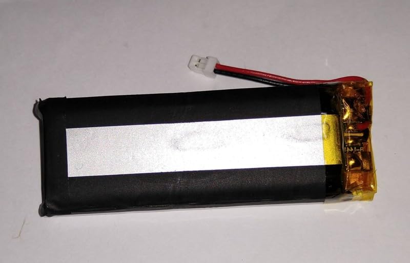 Amazon | Cardo PACKTALK EDGE 互換バッテリー | ノーブランド品