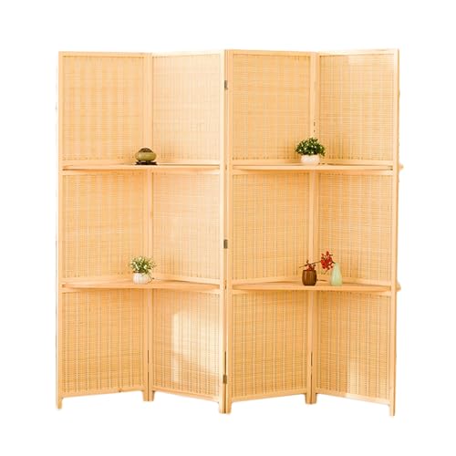 Cloison pliable 150 cm pour diviser une pièce sans percer les murs