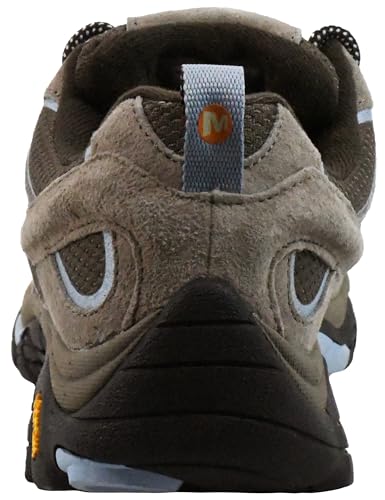 Merrell Merrell Women's Moab 2 Vent Hiking Shoe, Brindle, 9 Medium