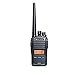 Produktbild Midland Arctic VHF Marine Band Handheld Transceiver Radio mit Triple Uhr Funktion Schwartz