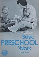 Basic Preschool Work B0006XM80G Book Cover