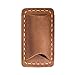 Leather Pen Holder with Clip Single Slot Pen Holder Notebook Pen Holder Pen Sleeve for Journal Notebook Clipboard