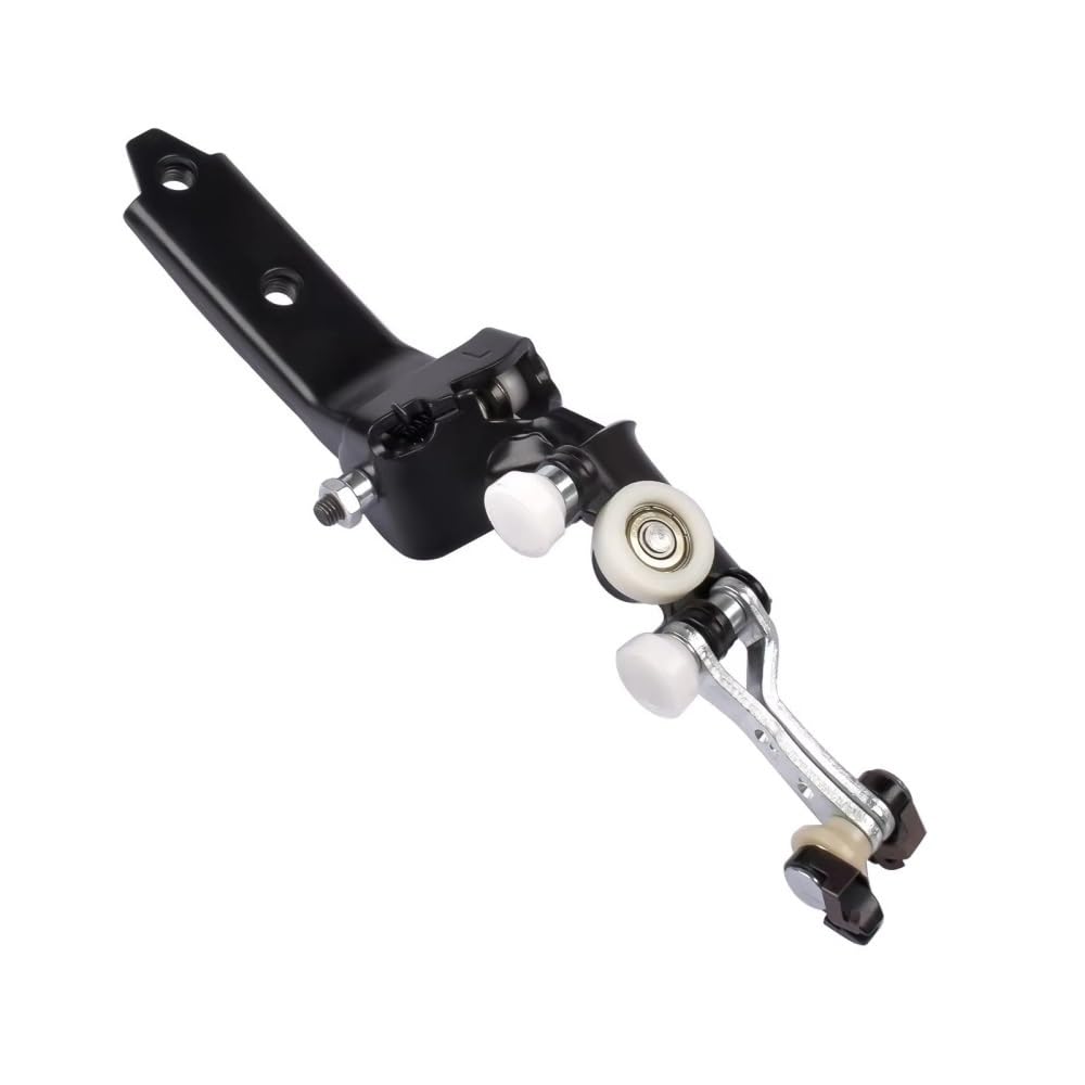 Galet de porte coulissante VW Transporter V VI gauche pour réparer votre mécanisme bloqué