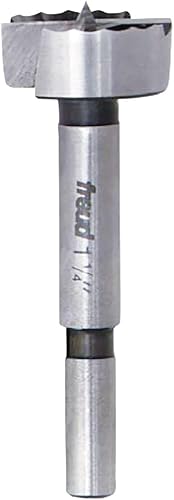 Vista 32 de Freud - PB-001 mango de mecha dentada de precisión, 1/4 pulgada por 1/4 pulgada