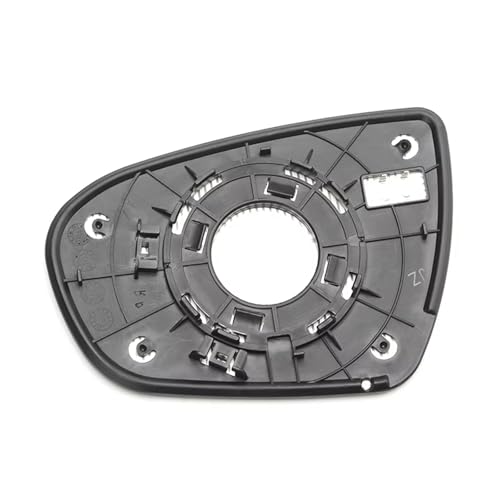Rétroviseur extérieur dégivrant pour KIA K5 Optima côté droit