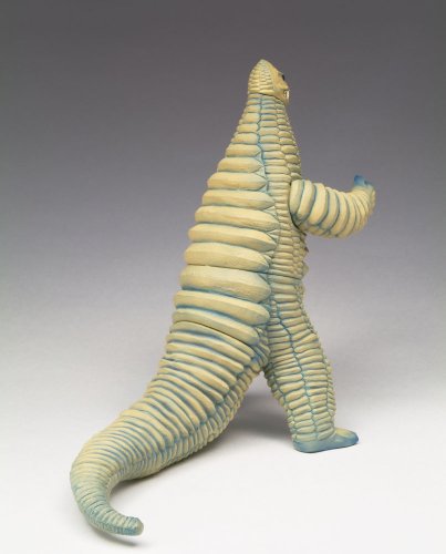 Soul Of Soft Vinyl Specimens 2.0 King [Import Japonais] - vue 5