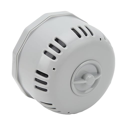 NIZUUONE Filterpatronenhaltergehäuse Ersatz-Teile Effiziente Filtration für Lay Z V1 S1